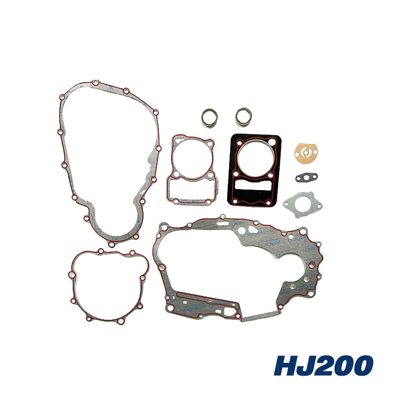 HJ200